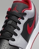 Giày Nike Nam Nữ Chính Hãng - Air Jordan 1 Low GS - Màu xám | JapanSport 553560-060