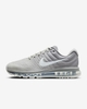 Giày Nike Chính Hãng - Air Max 2017 'Triple grey' - Màu đen | JapanSport 849559-005