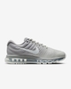 Giày Nike Chính Hãng - Air Max 2017 'Triple grey' - Màu đen | JapanSport 849559-005