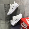 Giày Nike Chính hãng - Air Max Axis (GS) - Nam Nữ - Màu trắng | JapanSport AH5222-100