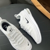 Giày Nike Chính hãng - Air Max Axis (GS) - Nam Nữ - Màu trắng | JapanSport AH5222-100