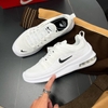 Giày Nike Chính hãng - Air Max Axis (GS) - Nam Nữ - Màu trắng | JapanSport AH5222-100