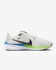 Giày Nike Nam Nữ Chính hãng - Air Zoom Pegasus 40 - Trắng | JapanSport DV7480-006