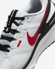 Giày Nike Nam Chính Hãng - Air Zoom Structure 25 - Trắng | JapanSport DJ7883-106