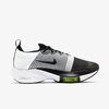 Giày Bóng Rổ Nike Nam Chính Hãng -Air Zoom Tempo Next Fk - Đen/Trắng  | JapanSport CI9923-001