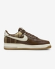 Giày Nike Nam Chính Hãng - Air Force 1 '07 LX MEN's - Nâu | JapanSport DV0791-200