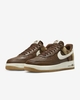 Giày Nike Nam Chính Hãng - Air Force 1 '07 LX MEN's - Nâu | JapanSport DV0791-200