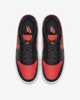 Giày Nike Nam Chính Hãng - Ebernon Low 'Black Habanero Red' - Trắng | JapanSport AQ1775-004