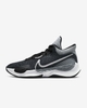 Giày Bóng rổ Nike Chính hãng - Elevate 3 - Trắng/Đen | JapanSport DD9304-002
