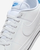Giày Nike Nam Chính hãng - Court Legacy Next Nature - Trắng | JapanSport FQ8226-101