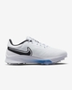 Giày Nike Golf Chính Hãng - Air Zoom Infinity Tour - Trắng | JapanSport DM8446-103