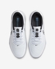 Giày Nike Golf Chính Hãng - Air Zoom Infinity Tour - Trắng | JapanSport DM8446-103
