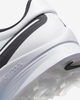 Giày Nike Golf Chính Hãng - Air Zoom Infinity Tour - Trắng | JapanSport DM8446-103