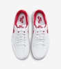 Giày Nike Chính Hãng -Air Jordan 1 Low OG - Trắng/đỏ   | JapanSport CZ0790-161