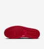 Giày Nike Chính Hãng -Air Jordan 1 Low OG - Trắng/đỏ   | JapanSport CZ0790-161