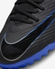 Giày Đá bóng Nike Chính Hãng - Nike Mercurial Superfly 9 Academy - Đen/Xanh | JapanSport DJ5629-040