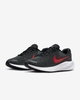 Giày Nike Nam Chính Hãng - Revolution 7 'Black University Red' - Màu Đen | JapanSport FB2207-003