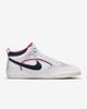 Giày Nike Chính hãng - Nike SB React Leo Premium - Trắng | JapanSport FD0268-100