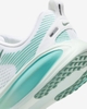 Giày Nike Nam Nữ Chính Hãng - Vomero 18 GS - Màu trắng / Xanh | JapanSport HQ2157-106