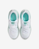 Giày Nike Nam Nữ Chính Hãng - Vomero 18 GS - Màu trắng / Xanh | JapanSport HQ2157-106
