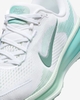 Giày Nike Nam Nữ Chính Hãng - Vomero 18 GS - Màu trắng / Xanh | JapanSport HQ2157-106