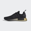 Giày Adidas Chính hãng - NMD_R1 Nam - Đen | JapanSport FU9352