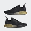 Giày Adidas Chính hãng - NMD_R1 Nam - Đen | JapanSport FU9352