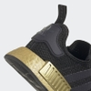 Giày Adidas Chính hãng - NMD_R1 Nam - Đen | JapanSport FU9352