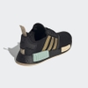 Giày Adidas Chính Hãng - NMD_R1 - Đen | JapanSport FY3565