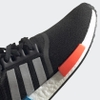 Giày Adidas Chính hãng - NMD_R1 Nam Nữ - Đen | JapanSport FY5727