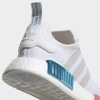 Giày Adidas Chính hãng - NMD_R1 W - Trắng | JapanSport FX7074