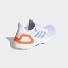 Giày Adidas Chính Hãng - Primeblue Ultraboost 20 - Trắng | JapanSport EG0768