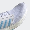 Giày Adidas Chính Hãng - Primeblue Ultraboost 20 - Trắng | JapanSport EG0768