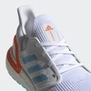 Giày Adidas Chính Hãng - Primeblue Ultraboost 20 - Trắng | JapanSport EG0768