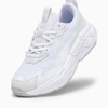 Giày Puma Nam Nữ Chính Hãng - Spina Nitro Basic - Trắng | JapanSport 393229-01