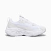 Giày Puma Nam Nữ Chính Hãng - Spina Nitro Basic - Trắng | JapanSport 393229-01