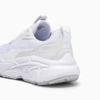 Giày Puma Nam Nữ Chính Hãng - Spina Nitro Basic - Trắng | JapanSport 393229-01