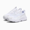 Giày Puma Nam Nữ Chính Hãng - Spina Nitro Basic - Trắng | JapanSport 393229-01