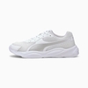 Giày Puma Chính hãng - 90s Runner Blanco - Trắng | JapanSport  372549-01