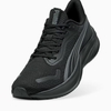 Giày Puma Nam Chính Hãng - Pounce Lite Sneakers - Màu Đen | JapanSport 310778-14