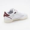 Giày Reebok Nam Nữ Chính Hãng - CLUB C BULC - Màu trắng | JapanSport 100032938