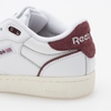 Giày Reebok Nam Nữ Chính Hãng - CLUB C BULC - Màu trắng | JapanSport 100032938