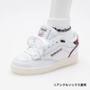 Giày Reebok Nam Nữ Chính Hãng - CLUB C BULC - Màu trắng | JapanSport 100032938