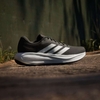 Giày Adidas Nam Chính hãng -Giày RESPONSE RUNNER 2- Nam - Đen | JapanSport KJ1736
