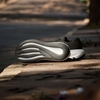 Giày Adidas Nam Chính hãng -Giày RESPONSE RUNNER 2- Nam - Đen | JapanSport KJ1736