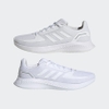 Giày Adidas Chính hãng - Runfalcon 2.0 Nữ - Trắng | JapanSport FY9496