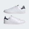 Giày Adidas Chính hãng - STAN SMITH - Nam Nữ - Trắng | JapanSport FX5501