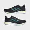 Giày Adidas Chính hãng - Supernova+ Climacool Nam - Đen | JapanSport GX2960