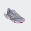 Giày Adidas Nữ Chính Hãng - SUPERNOVA - Xám | JapanSport FX6808