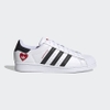 Giày Adidas Chính hãng - Superstar Nam - Trắng | JapanSport FZ1807